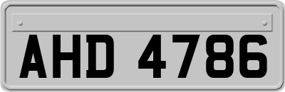 AHD4786