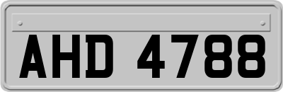 AHD4788