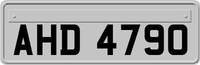 AHD4790