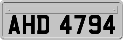 AHD4794