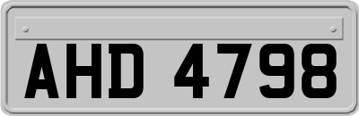 AHD4798