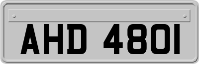 AHD4801
