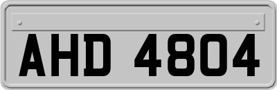 AHD4804
