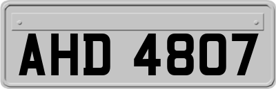 AHD4807