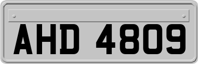 AHD4809