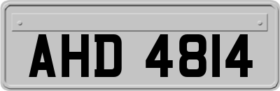 AHD4814