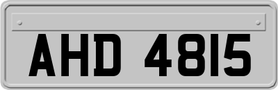 AHD4815