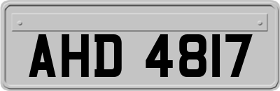 AHD4817
