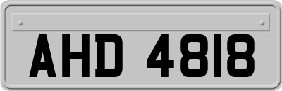 AHD4818