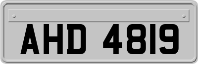 AHD4819