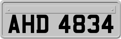 AHD4834
