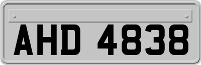 AHD4838