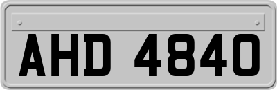 AHD4840