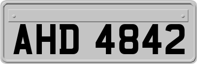 AHD4842