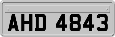 AHD4843