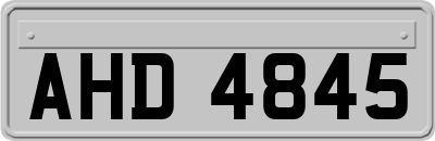 AHD4845