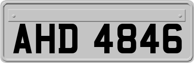 AHD4846
