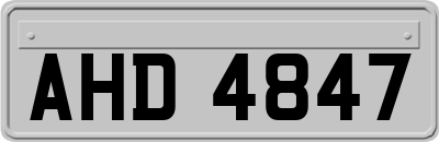 AHD4847