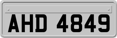AHD4849