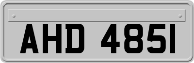 AHD4851