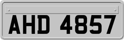 AHD4857