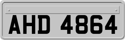 AHD4864