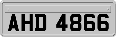 AHD4866