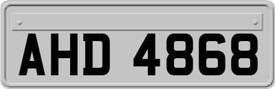 AHD4868