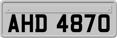 AHD4870