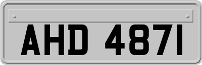 AHD4871