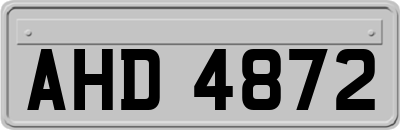 AHD4872