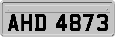 AHD4873