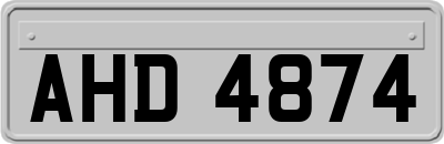 AHD4874