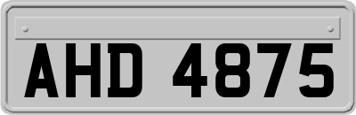 AHD4875