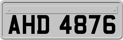 AHD4876