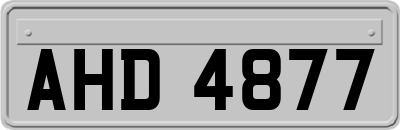 AHD4877