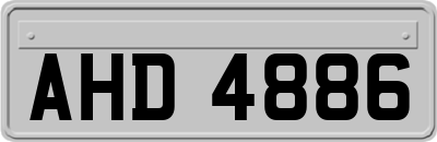 AHD4886