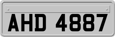 AHD4887