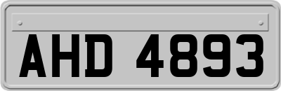 AHD4893