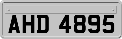 AHD4895