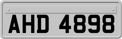 AHD4898