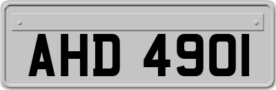AHD4901