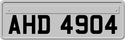AHD4904