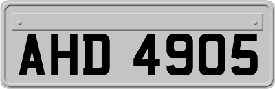 AHD4905