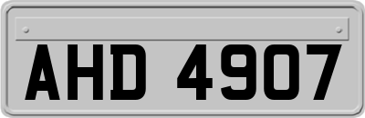 AHD4907