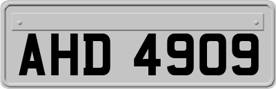 AHD4909