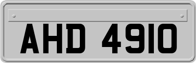 AHD4910