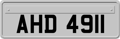 AHD4911