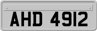 AHD4912