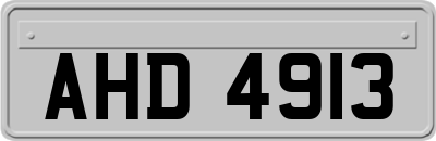 AHD4913
